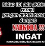 5 Contoh Slogan Dan Artinya