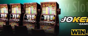 Agen Resmi Judi Slot Online