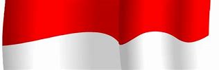 Background Bendera Merah Putih Berkibar Png