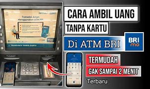 Cara Membayar Amazon Di Atm Bri Tanpa Biaya Admin