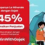 Gojek Indonesia Di Amerika Serikat