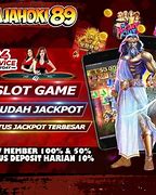 Link Bandar Slot Online Gratis Terpercaya 2023 Login Facebook