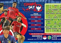 Live Bola Indonesia Malam Ini U17 Football Match