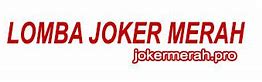 Lomba Sdy Joker Merah Hari Ini