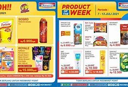 Promo Indomaret Hari Ini