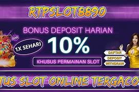 Rtp Slot Toyibslot Hari Ini Bola