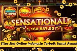 Situs Slot Milik Ferdy Sambo Di Indonesia Sekarang Ini Adalah