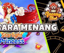 Starlight Princess Menang Besar Atau Kecil 2024 Sub Indo