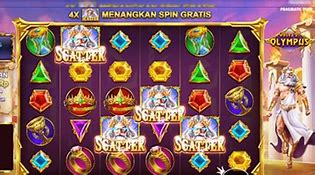 Zodiak Slot Game Online Zeus Hari Ini 2024